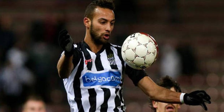 Бой в Етър – Томаш гони дошъл на проби