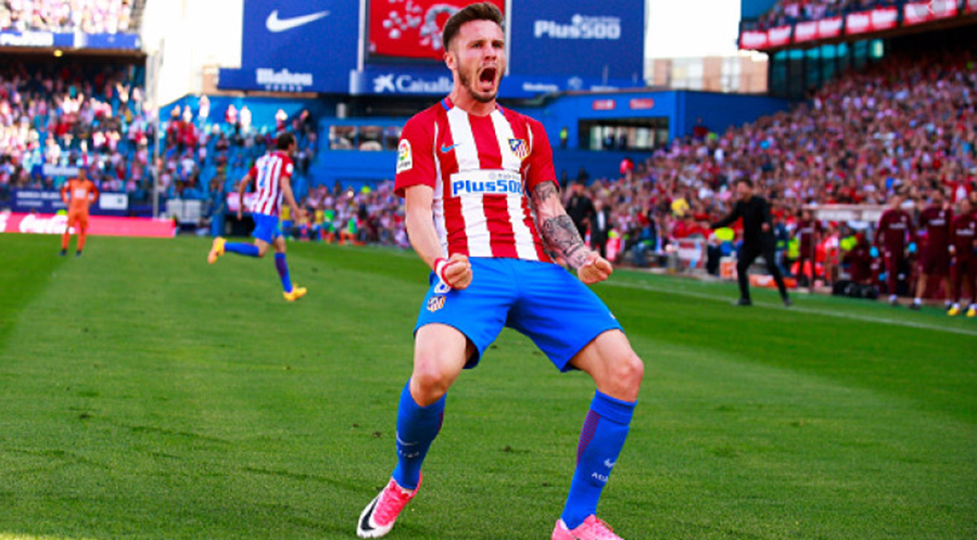 Саул Нигес: Много хора ни критикуват