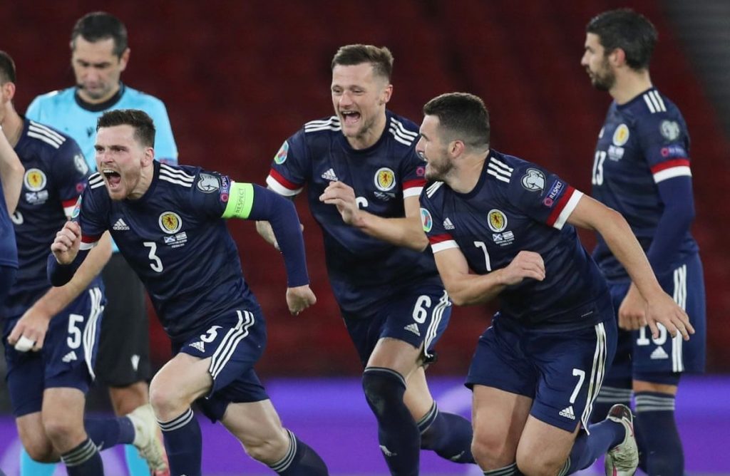 Eвро 2020 – Знаете ли, че… (част 1)