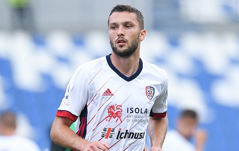 Челси, Ливърпул и Ман Юнайтед с интерес към Себастиан Валукевич