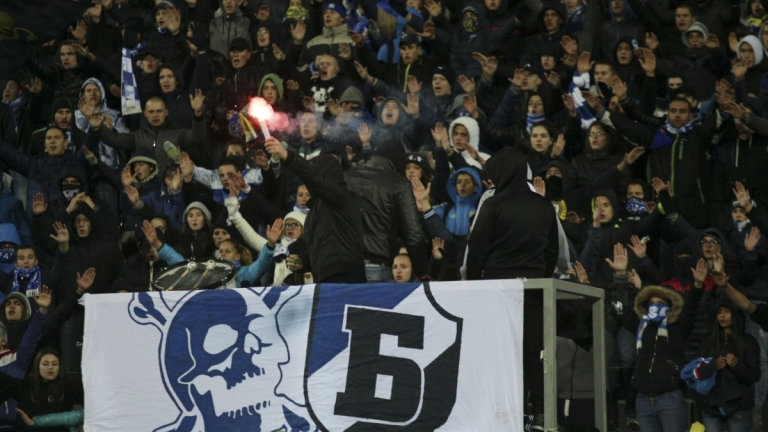 Дежа вю – Левски нарече “Армията” кочина, а ЦСКА – Тирето