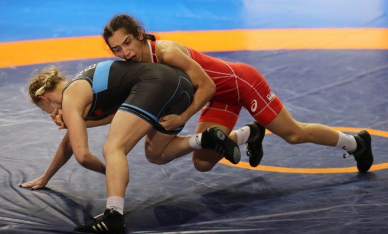 Селишка ще се бори за златото във Вечния град