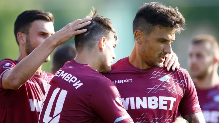 Потвърдено: Септември (София) ще завърши трети във Втора лига