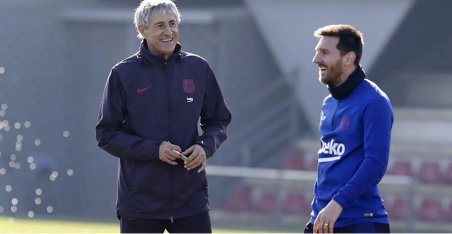 Сетиен: Лео прави това, на което другите не са способни