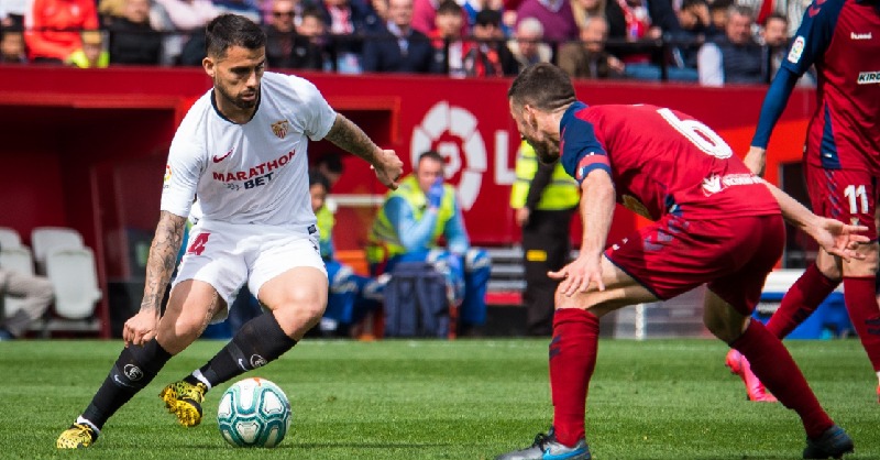 Севиля брои 24 милиона евро, за да задържи техничаря Сусо