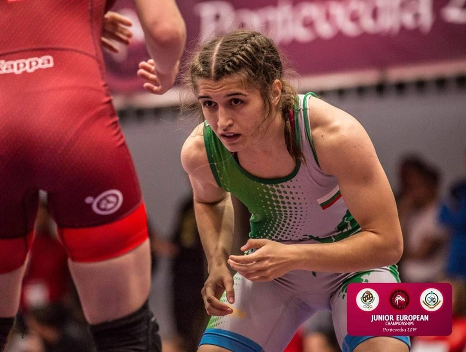 Белберова, Христова и Оряшкова започват от 1/8-финалите width=