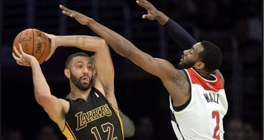 Сезонът спира и за НБА