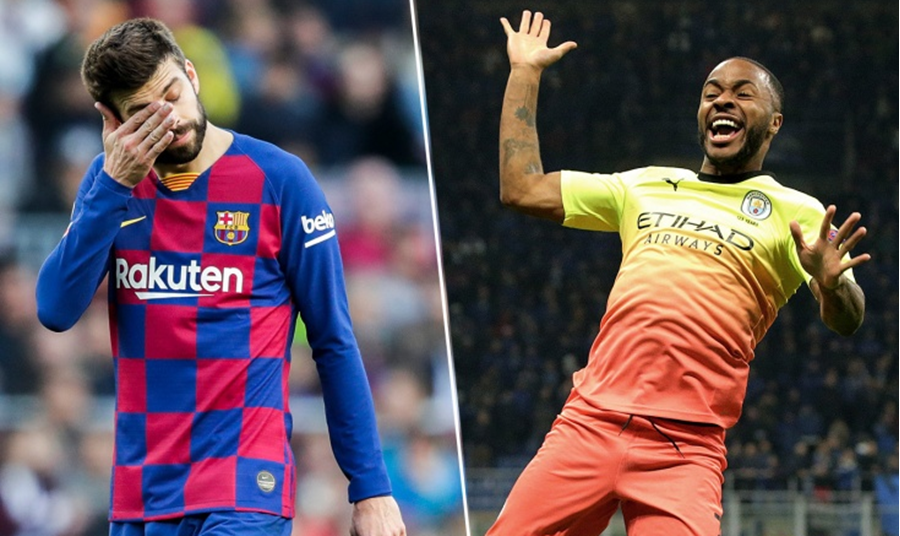 Шампионската лига: Промените в отборите през зимата ОБЗОР