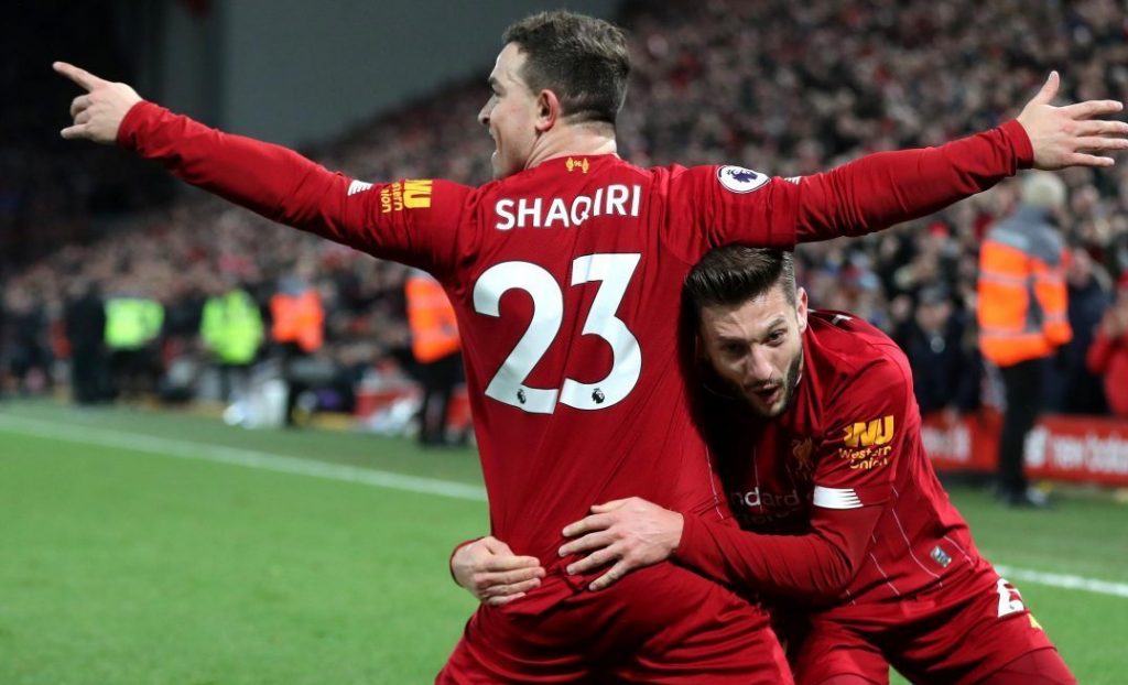 Севиля иска дуо от Ливърпул за 25 млн. евро