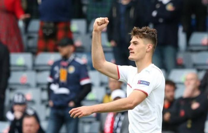 Патрик Шик: чешкият нападател, за когото всички говорят