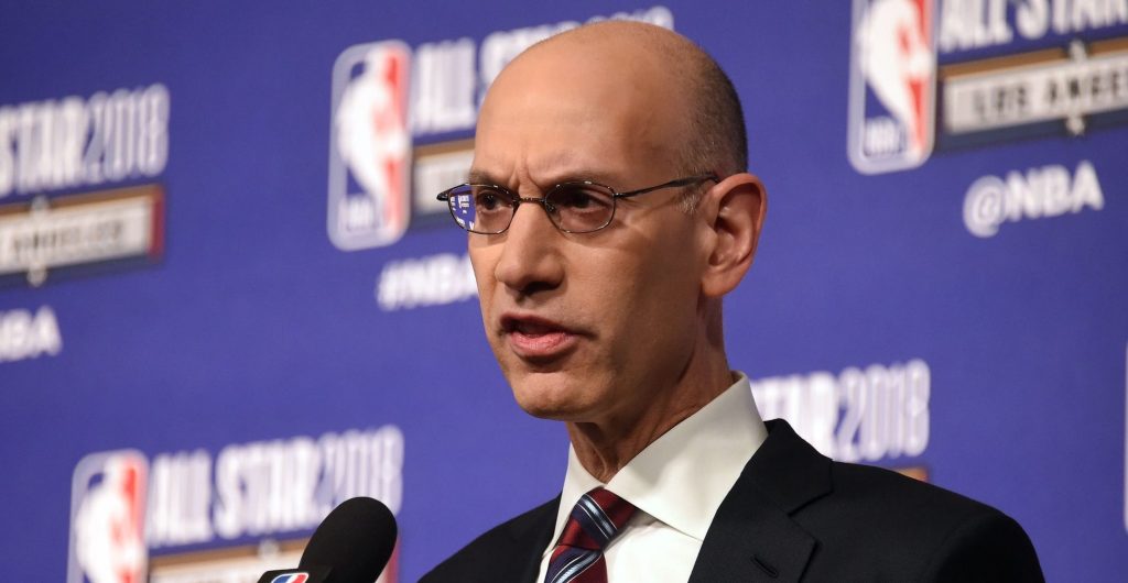 Пълни зали за новия сезон в НБА