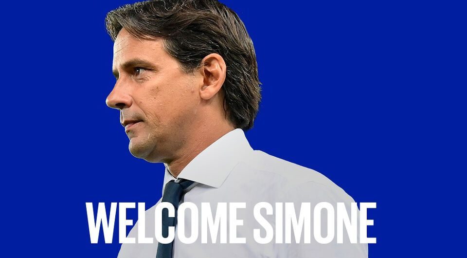 ОФИЦИАЛНО: Симоне Индзаги оглави Интер