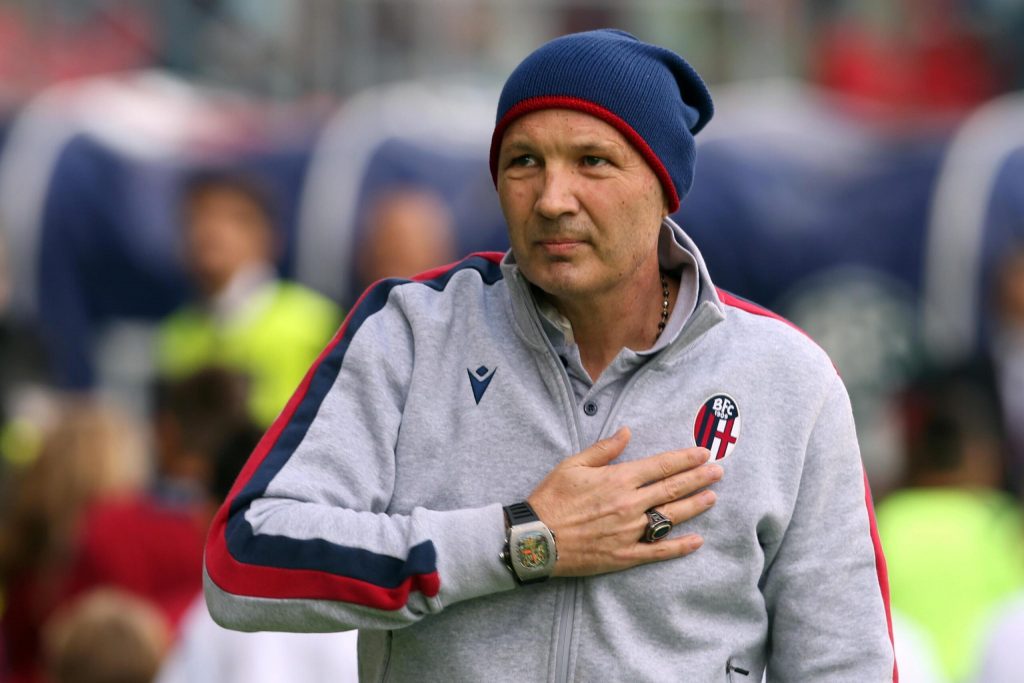 Тъжна вест – почина Синиша Михайлович