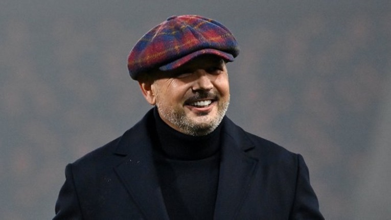 Синиша коментира Антов, дебютът му може да е в сряда