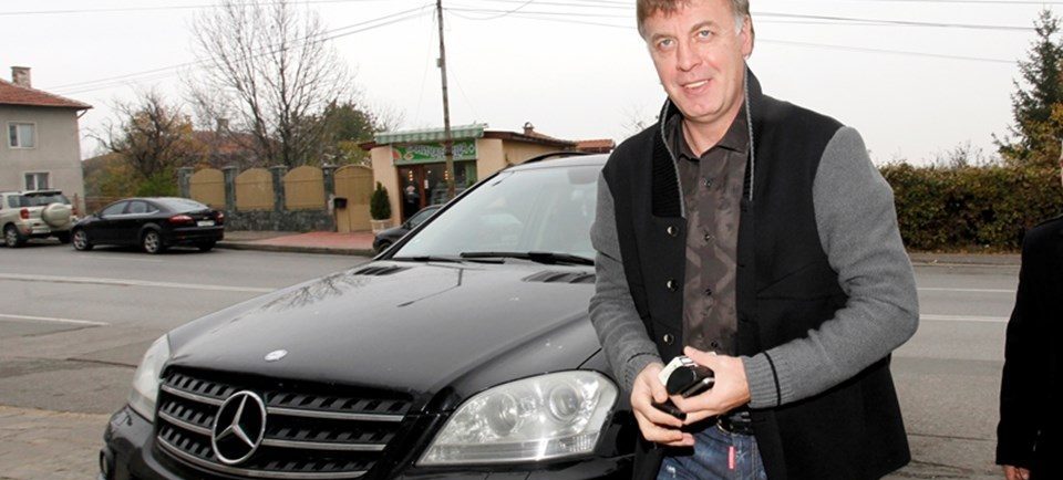 Сираков: “На почивката с Германия Балъка скочи да бие Ицо…”