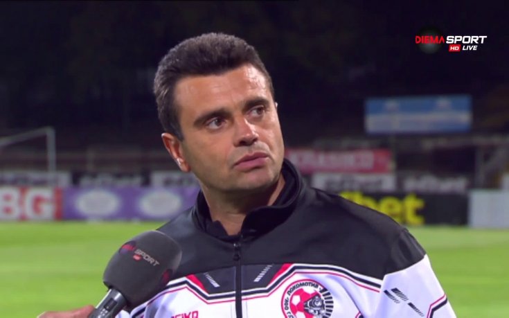 Сирмов и петима от играчите напускат Локо (ГО)