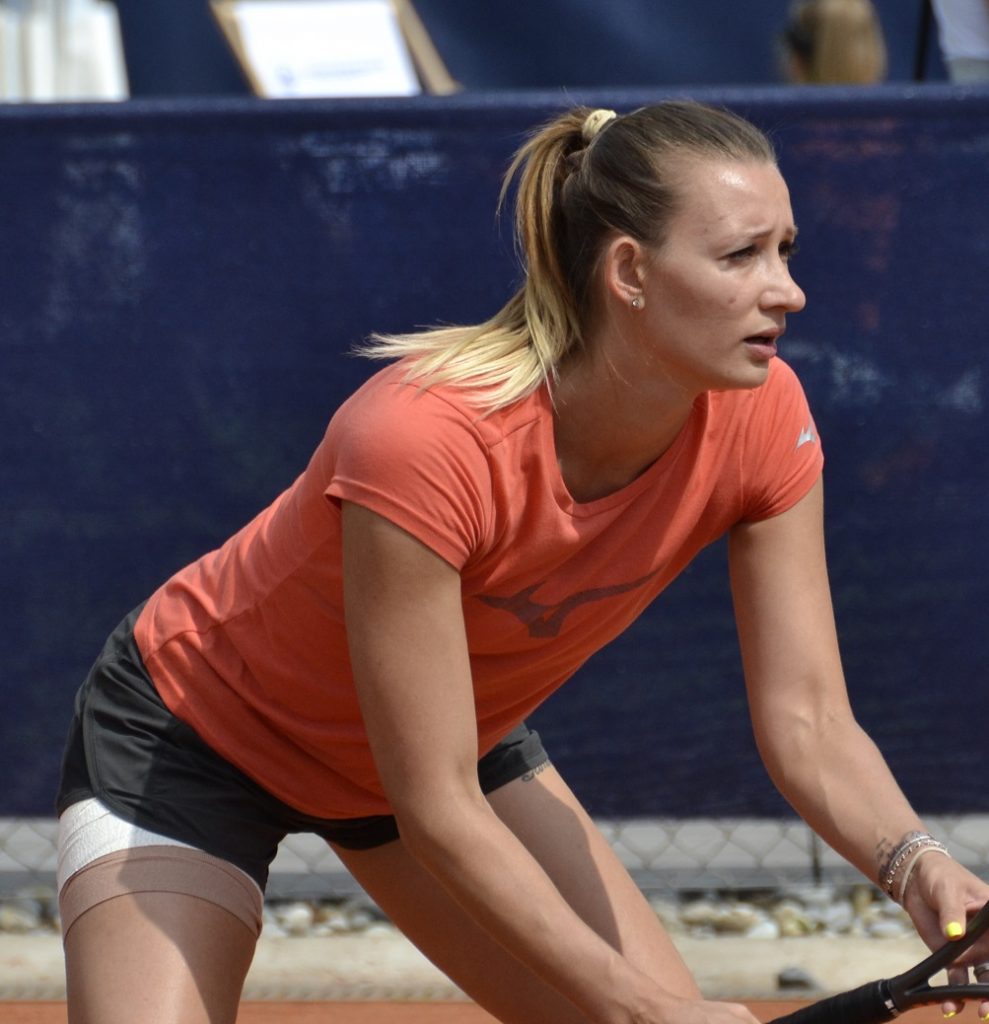 Има ли нещо гнило в играта на Сизикова (ВИДЕО)