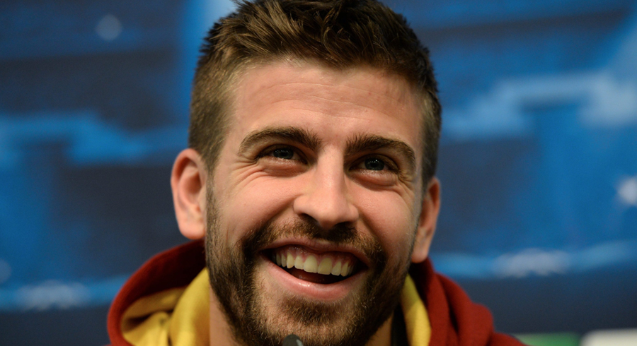 Скандалът в Барселона: Пике защити президента Бартомеу