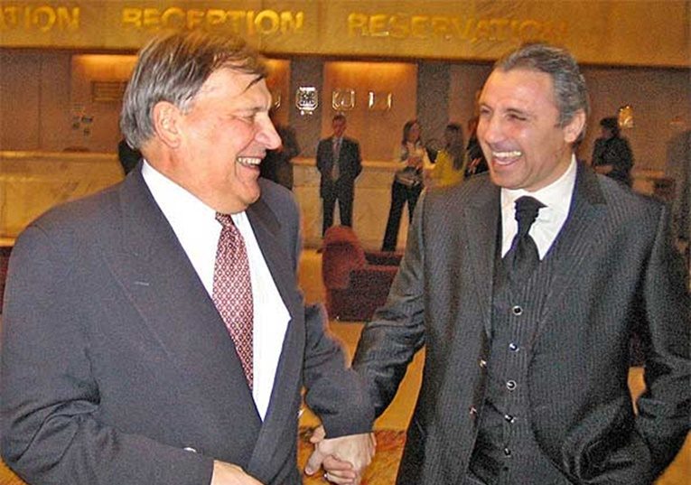 10 години без Славния Иван