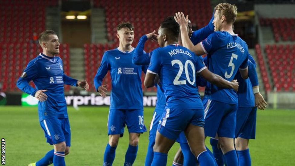 Рейнджърс и Стиви Джи с нов силен мач