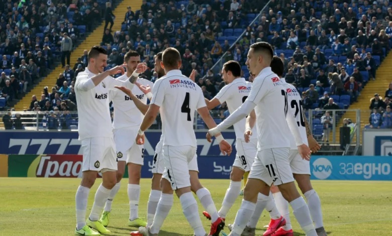 Славия надигра и победи Левски на “Герена”