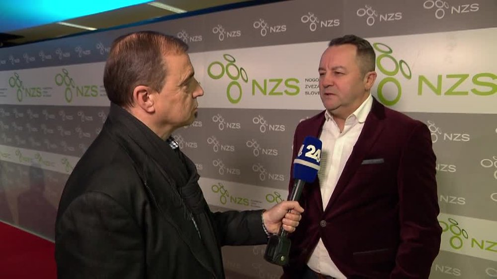 В Сърбия не се отказват: Стоянович е правилният човек