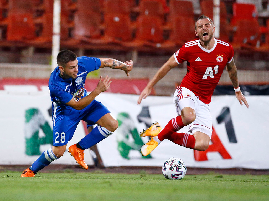 ЦСКА София бие БАТЕ и приема островни викинги или познати уелсци width=