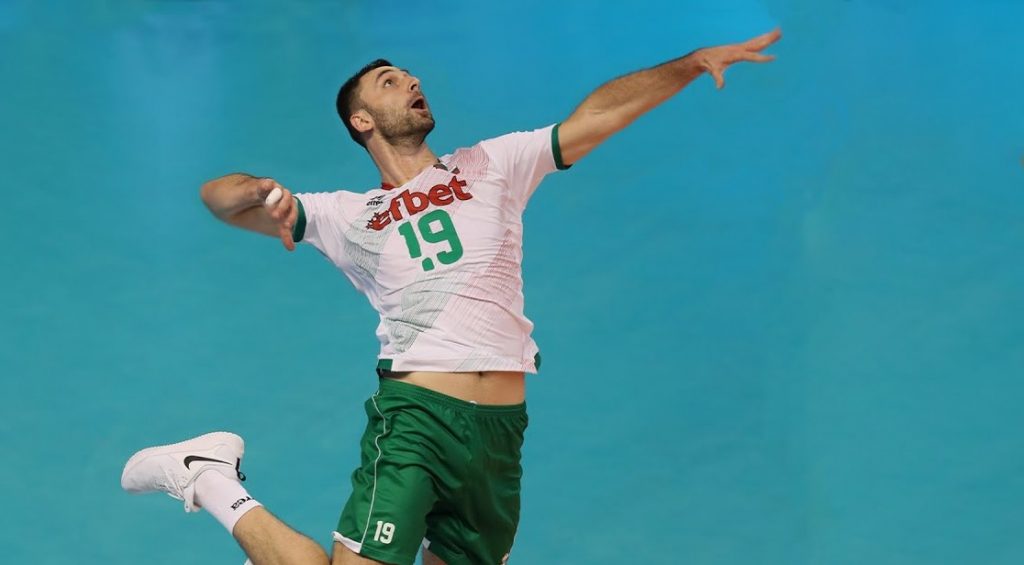 Соколов за националния: Имаме голям потенциал, чака ни сработка