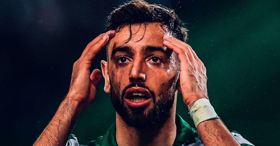 Солскяер: Бруно Фернандеш е лидер и победител, напомня ми за Скоулс