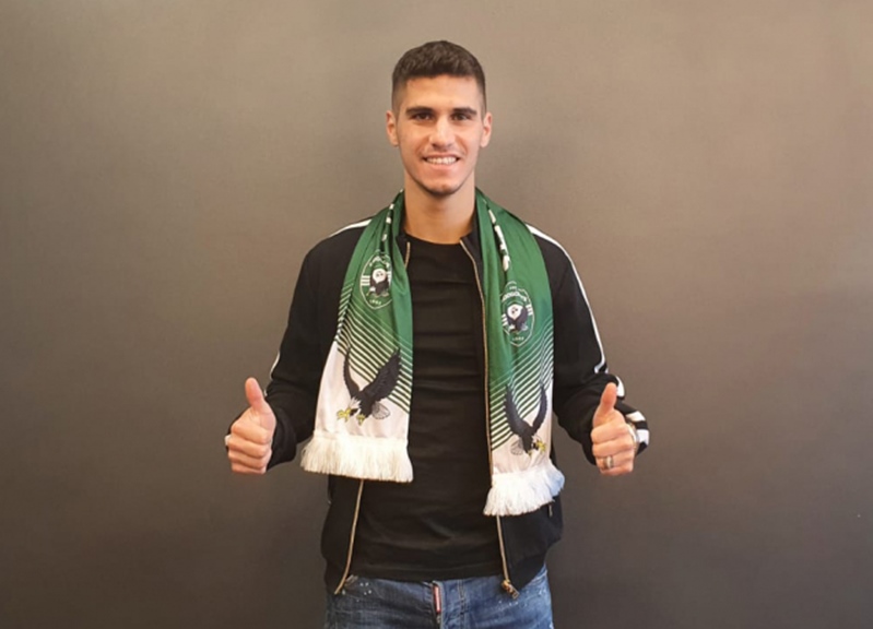 Сотириу: Нашият опит и характер ни върна на пътя на победата