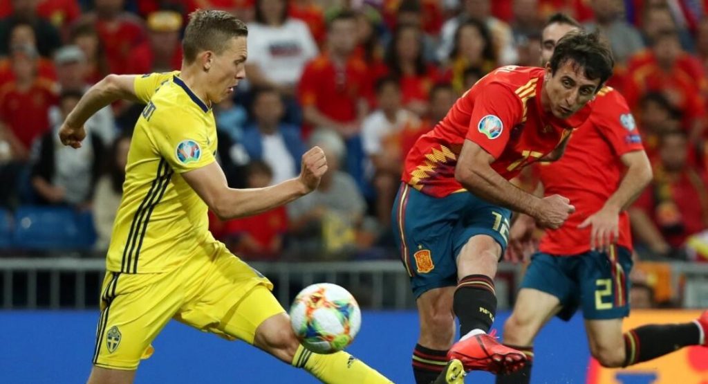 Нови три мача в програмата на Евро 2020