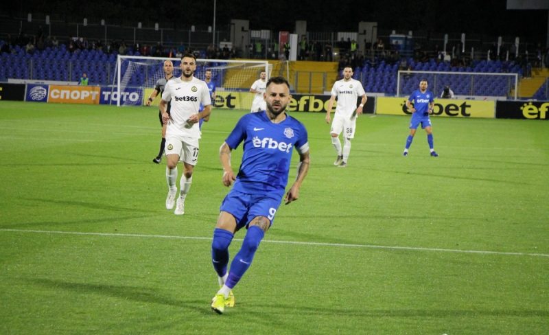 Кунчев: „Невъзможно е Делев да е тестван положително два пъти“ width=