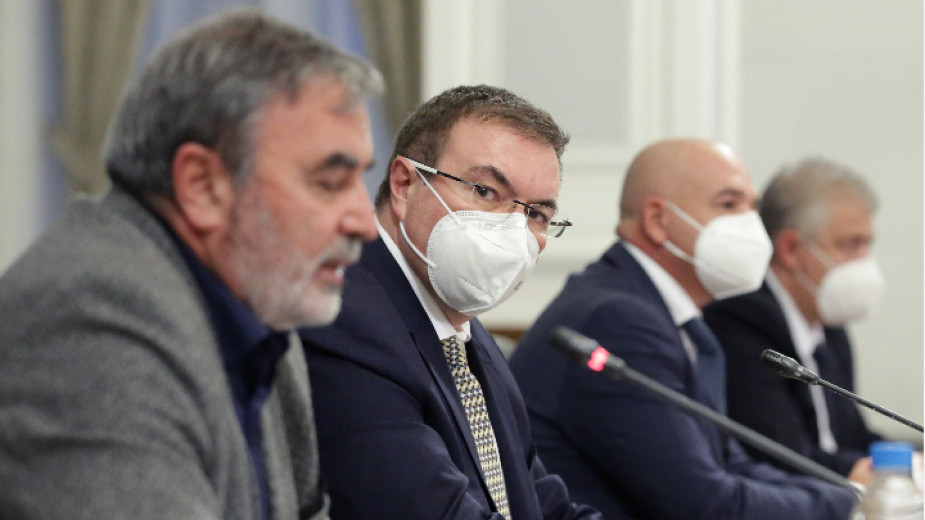 Българският спорт се обедини срещу спирането на състезанията