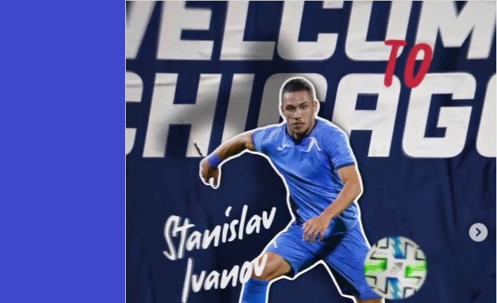 Станислав Иванов: “Бих взел Мартин Петков в Чикаго”