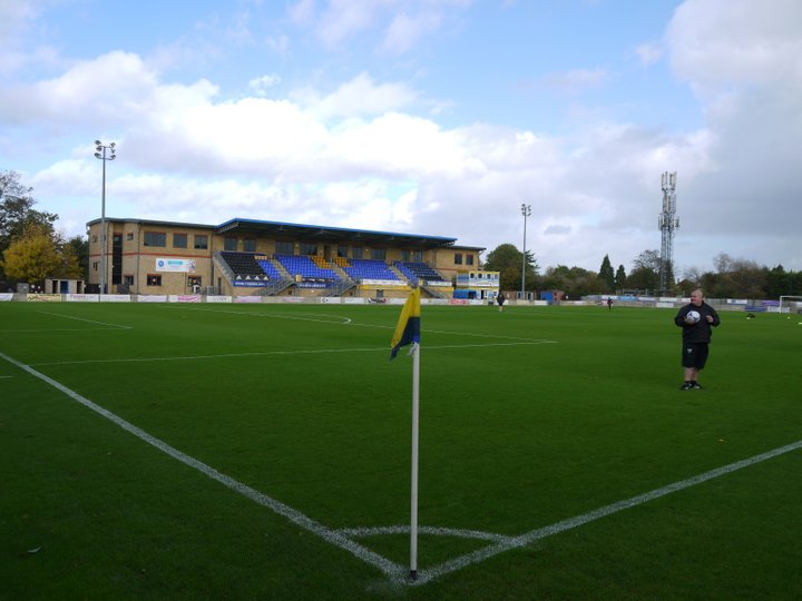 Кандидат-купувачът на Левски е собственик на английски клуб