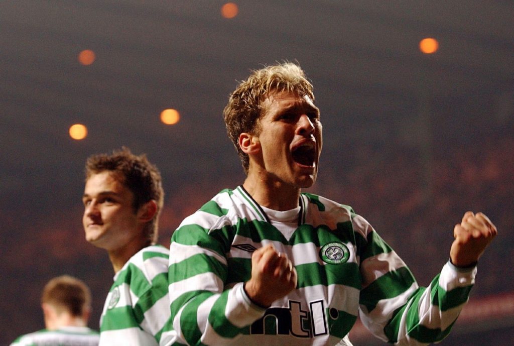 Големият Стан – за летището в Брюксел, киното и щанда за бургери