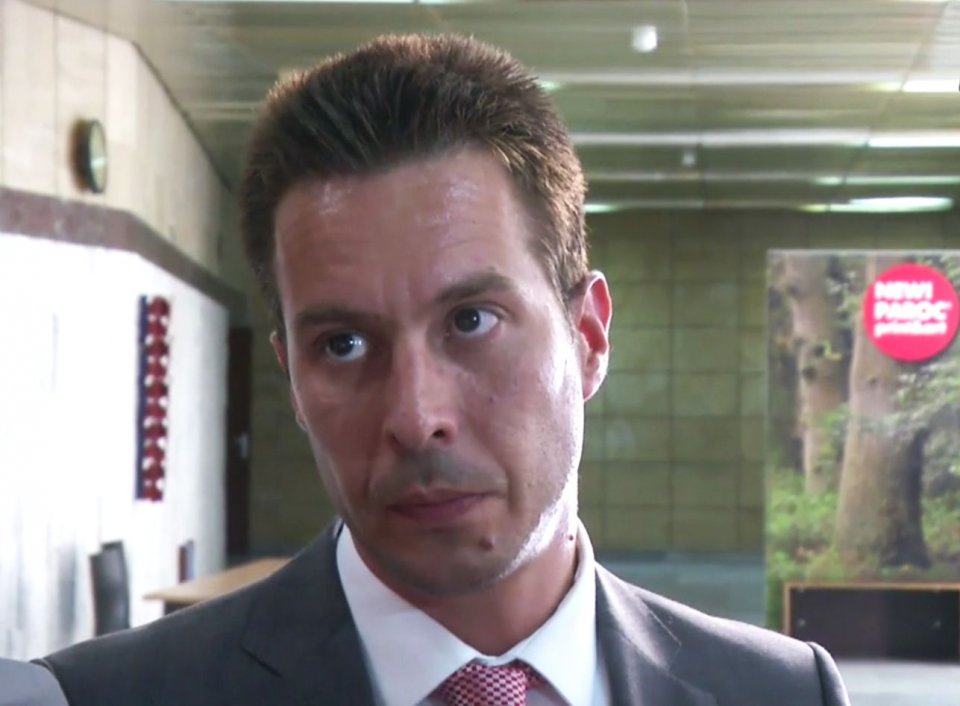 ЦСКА излиза срещу Лудогорец на 27-и без тирето