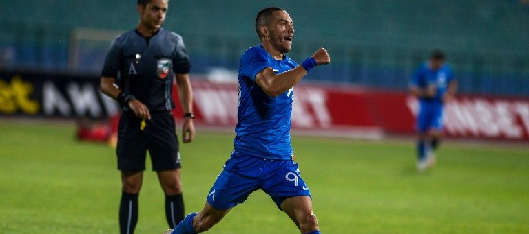 Сираков постави ултиматум на Стаси Иванов, за да помирише терен