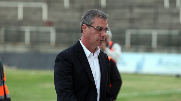 Станков: “Ганчев ще остане, в ЦСКА 1948 вирнаха носовете”