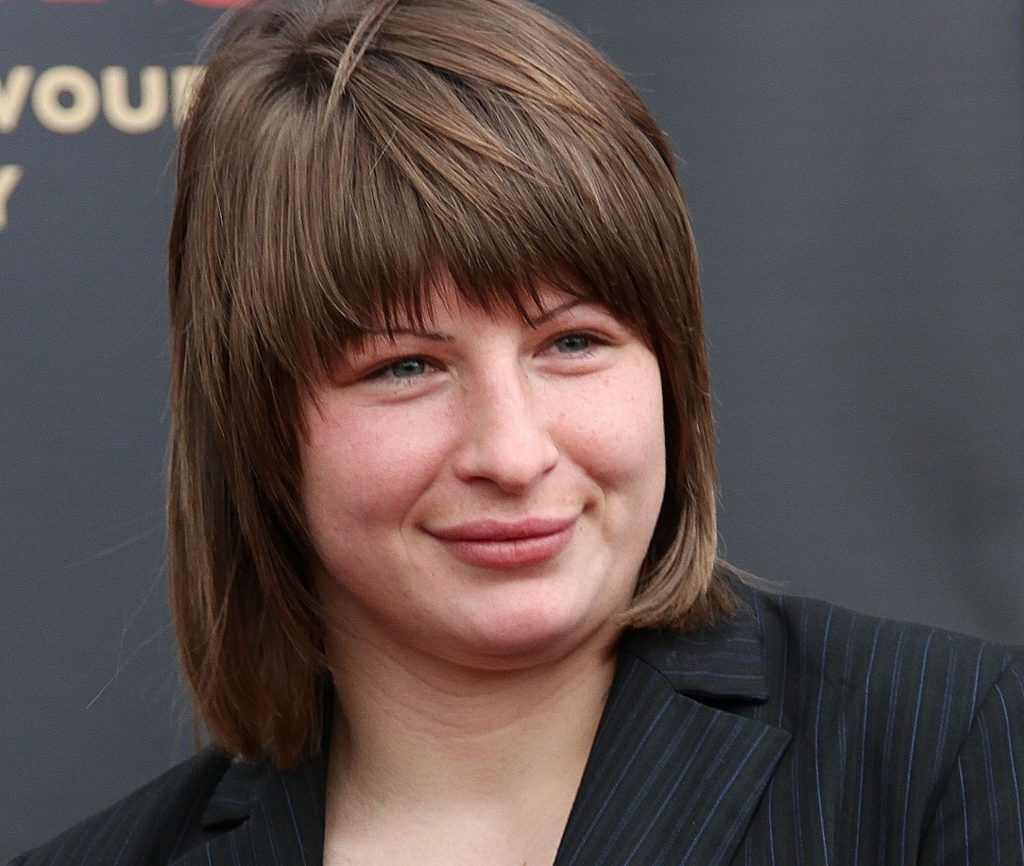 Станка Златева празнува днес