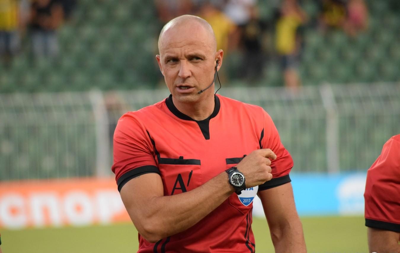 Тодоров дава начален сигнал в петък width=
