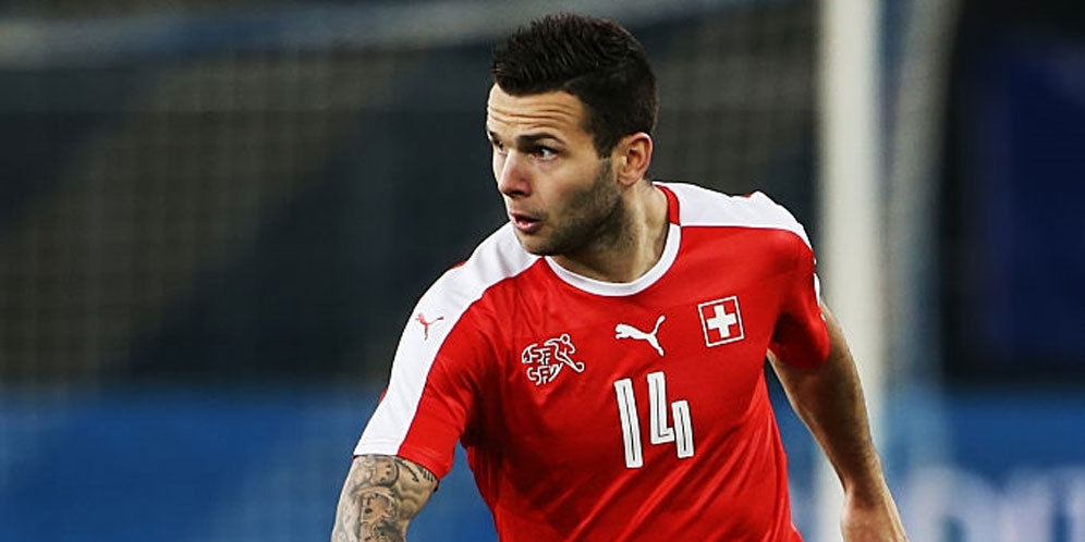 Швейцария без ключов футболист на Евро 2020