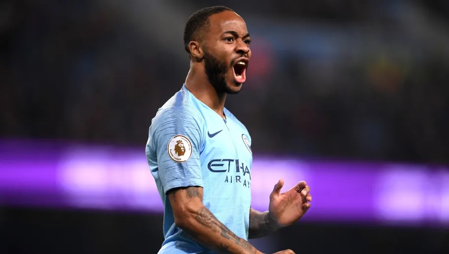 Бомба на Острова: Ман Юнайтед иска да привлече Стърлинг