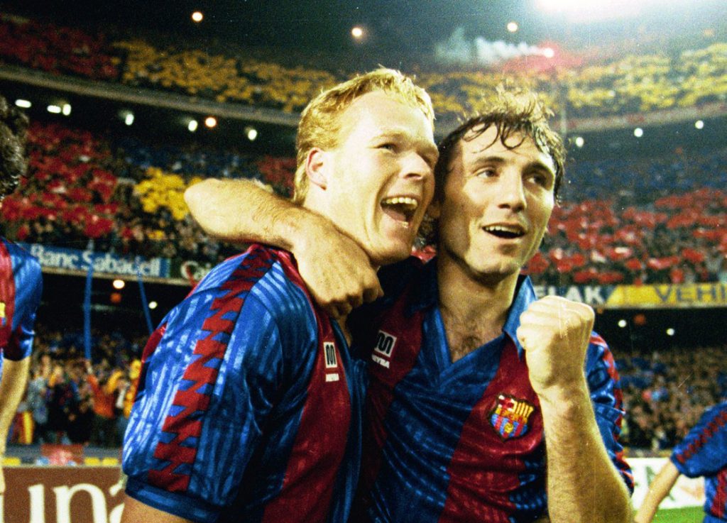 Ицо: “Меси няма вина, че са му предложили такъв контракт”