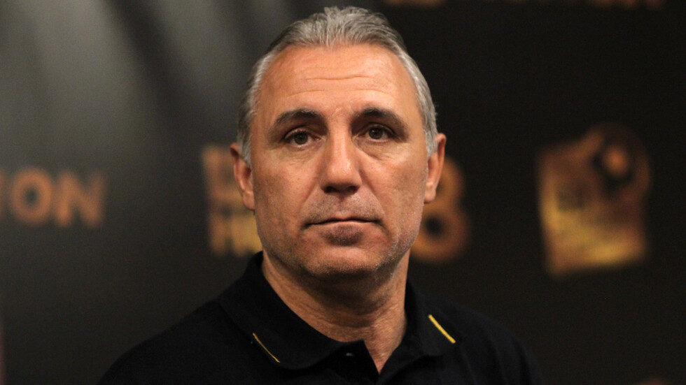 Стоичков: Меси показа какво е да си лидер, вярвам в Куман width=