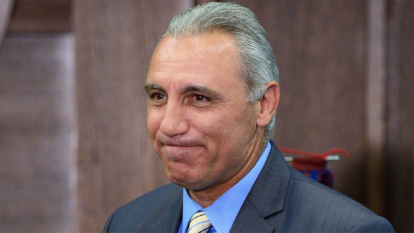 Ицо:”Твърдящите, че Меси няма характер, да пият по една ракия”