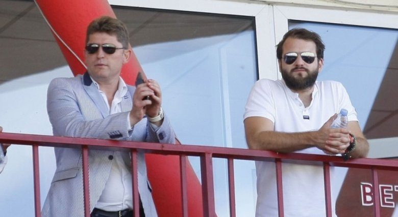 Стоилов: „Човекът от Разград отряза ритуално главата на ЦСКА“ width=