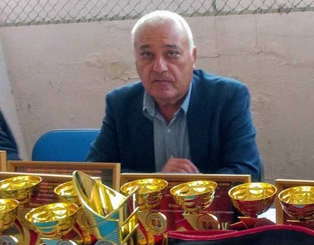 Утре е поклонението пред Стойчо Иванов