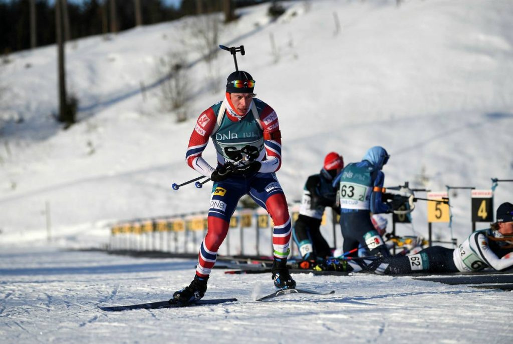 Сезонът започна с неочакван победител – Легрейд над всички
