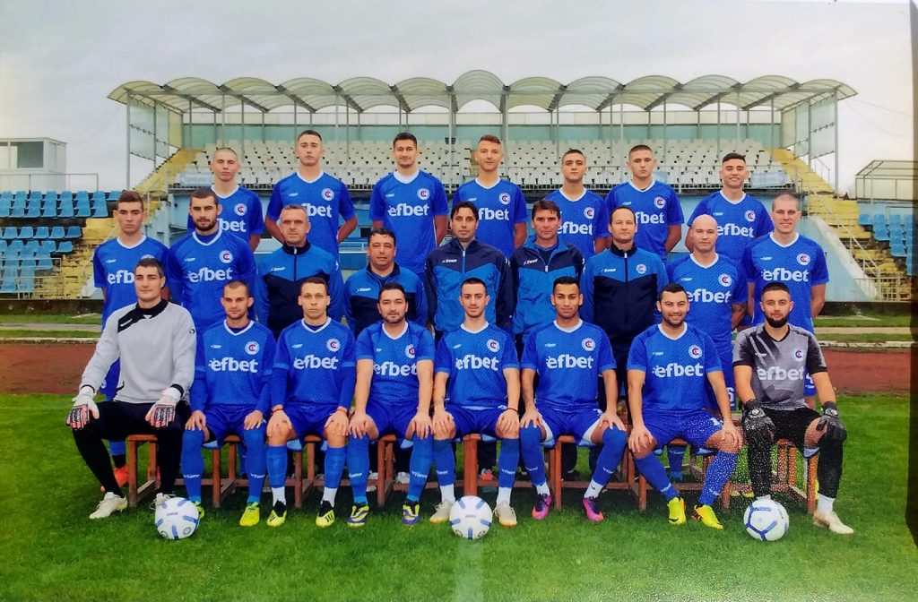 Светкавица окупира върха на североизток